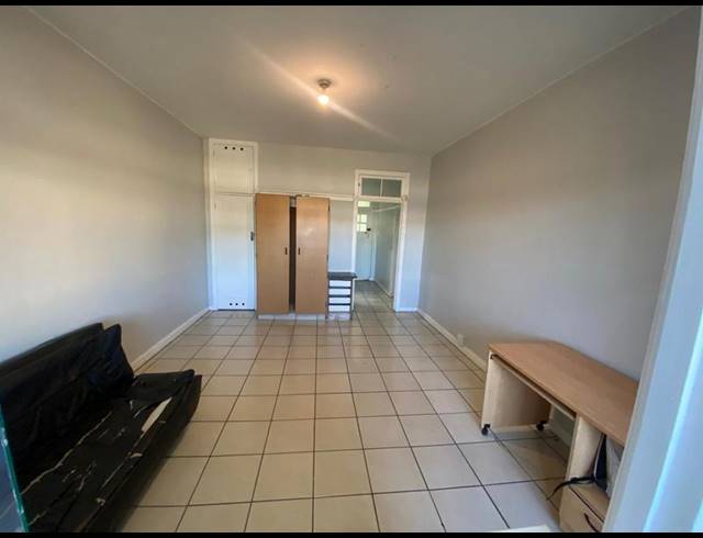 1 BEDROOM PROPERTY TO RENT IN GLENWOOD